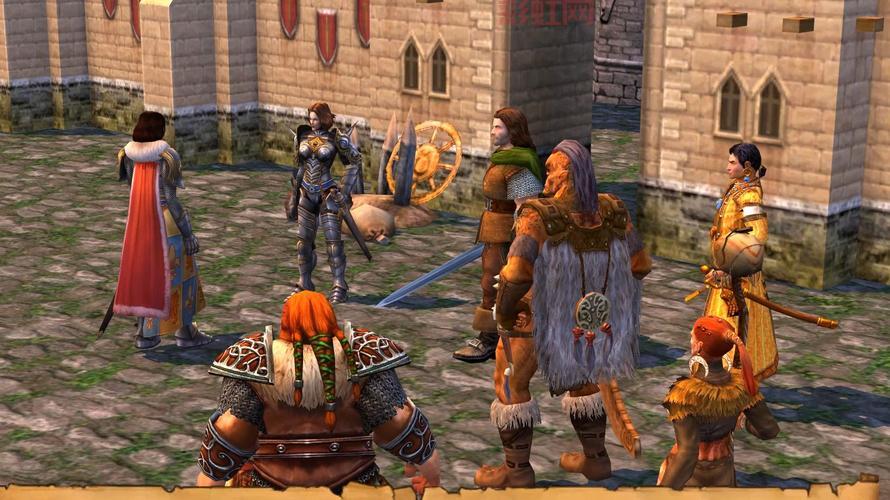 英雄无敌5中文版游戏攻略：从入门到高手的必备指南