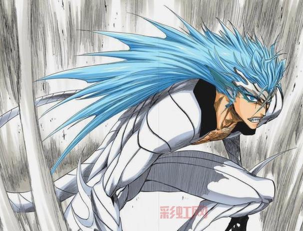 死神vs十刃经典回顾:最强砍王对决最硬钢皮