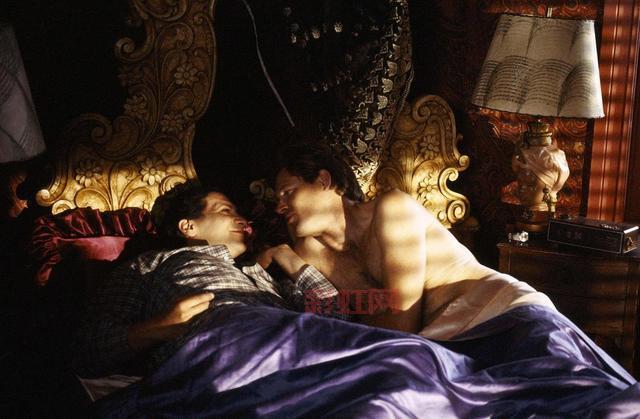 GAY18禁经典电影解析：同性恋与禁忌的边界探索