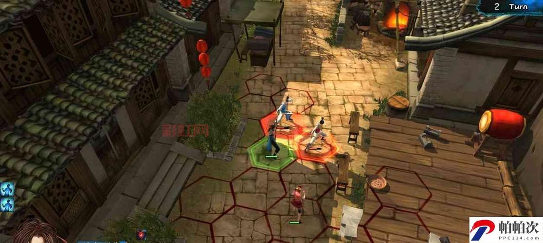 侠客风云传钓鱼攻略：鱼类分布与钓鱼技巧全解析