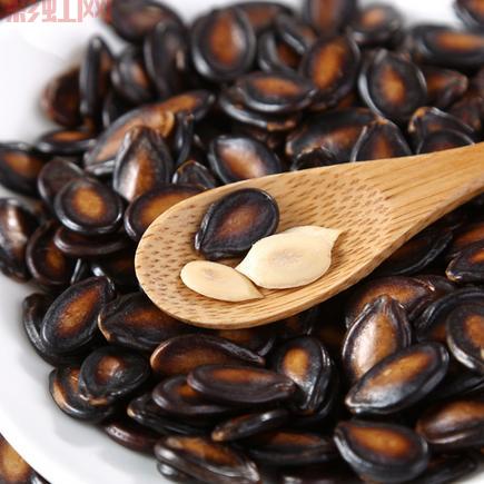 我们吃的西瓜子真的是西瓜里的籽吗？