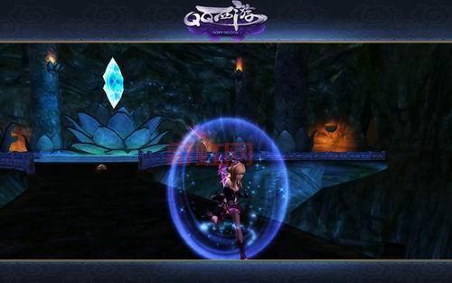 天命西游经典再现,多职业畅游神话世界!