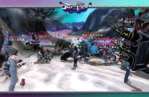 天命西游经典再现,多职业畅游神话世界!