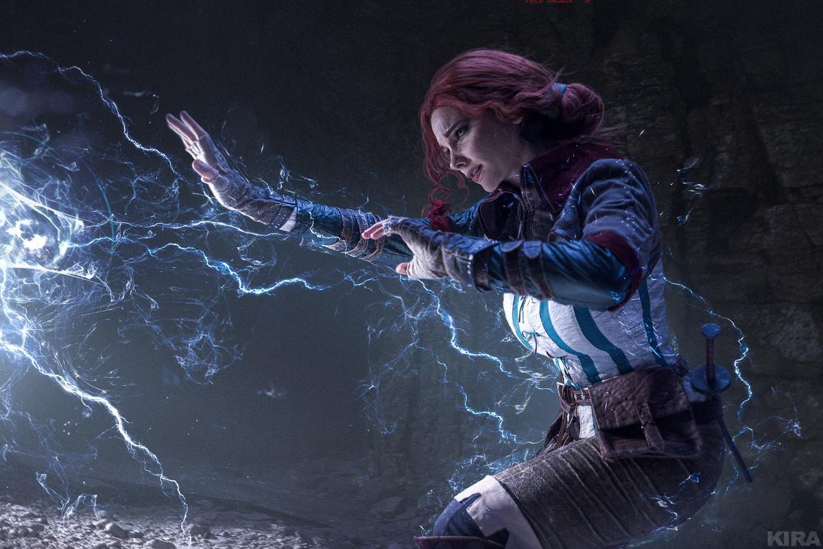 巫师2:国王刺客13周年纪念:揭开剧情与结局的深度解析