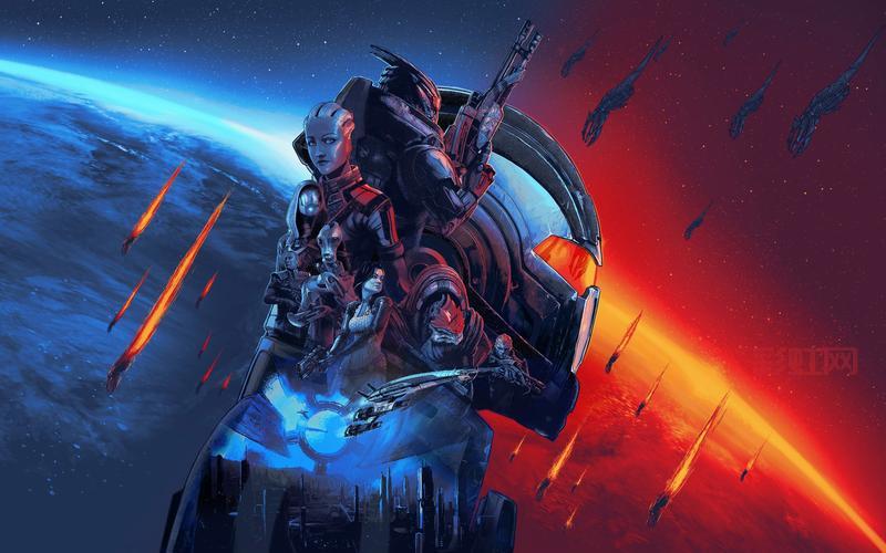 质量效应3攻略：全员任务与技巧指南