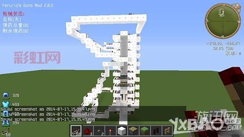 轻松制作我的世界活塞电梯：全步骤详解