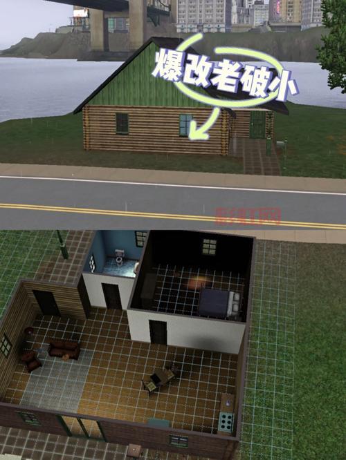 探索模拟人生3年龄秘籍：让角色变年轻的技巧