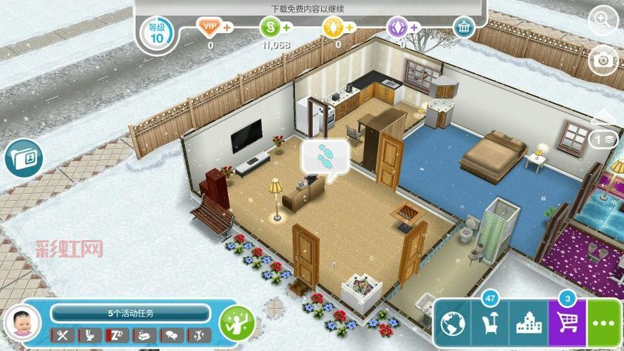 探索模拟人生3年龄秘籍:让角色变年轻的技巧