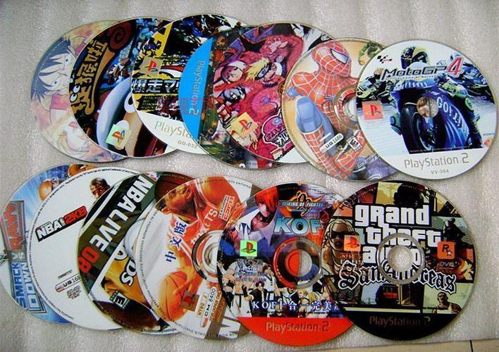 盘点索尼PS2的独特优势与全球累计1.6亿台销量秘诀