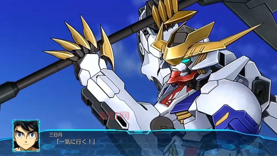 机器人大战OG金手指攻略：轻松获取无限金钱与PP