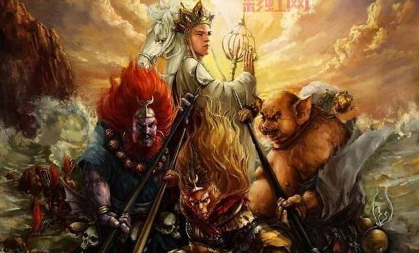 斗战神最新地图：逢魔林与狮驼岭西探秘攻略