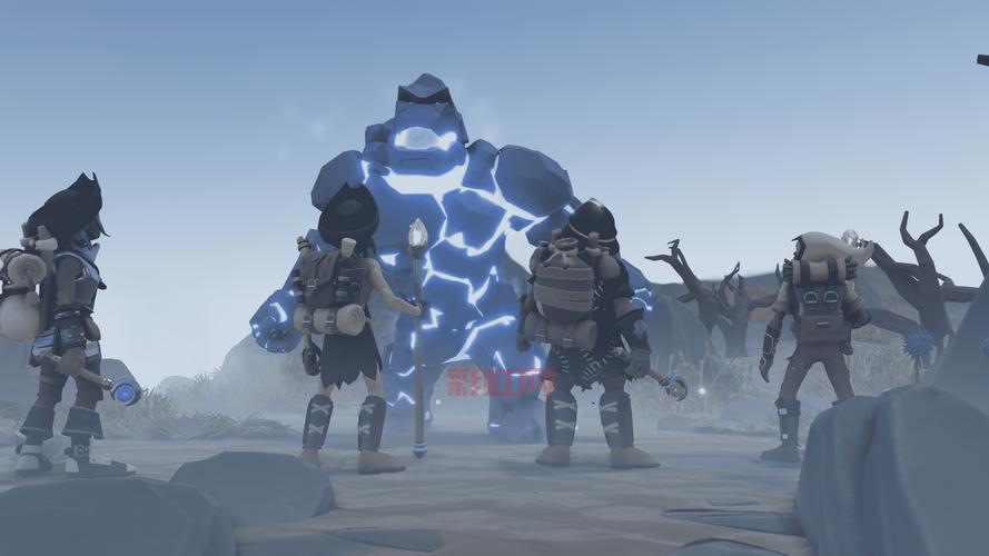 圈圈大冒险：Q版回合制养宠游戏的全新体验