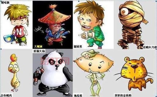 圈圈大冒险：Q版回合制养宠游戏的全新体验