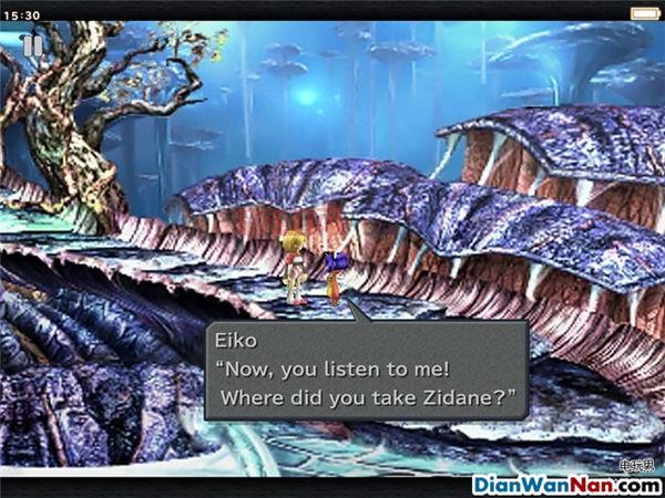 FF9游戏攻略与故事解析：深度剖析经典之作最终幻想9