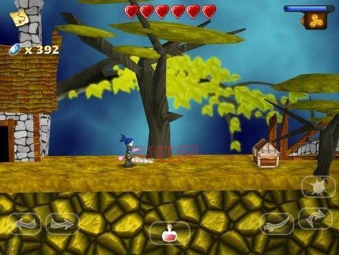 神剑奇侠Swordigo攻略:从新手到高手的必备指南