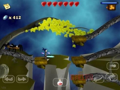 神剑奇侠Swordigo攻略:从新手到高手的必备指南