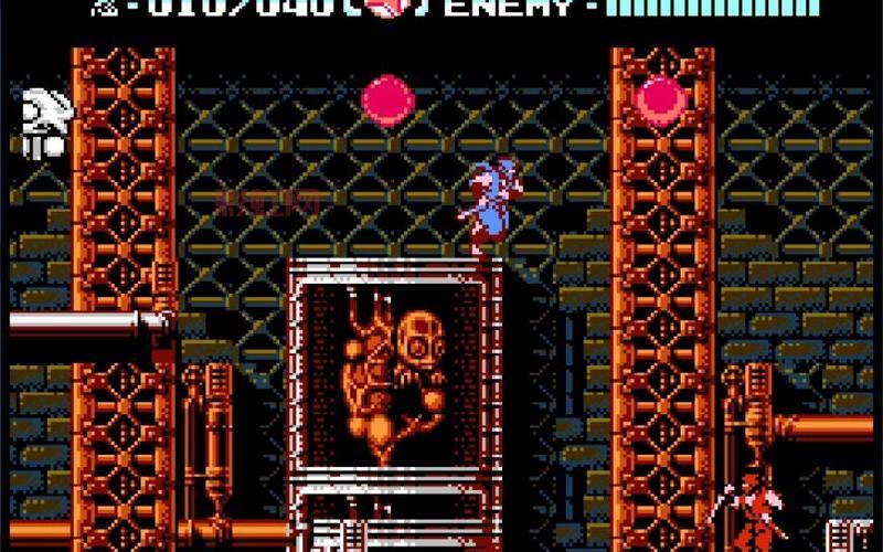 忍者龙剑传3攻略