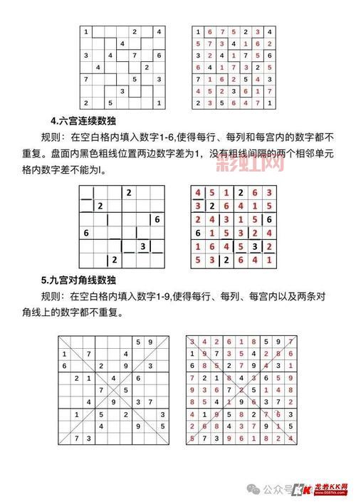 九宫阵全面解析：从基础规则到高级技巧