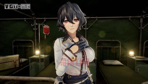 噬血代码战斗心得：探索、击杀与血液代码的挑战