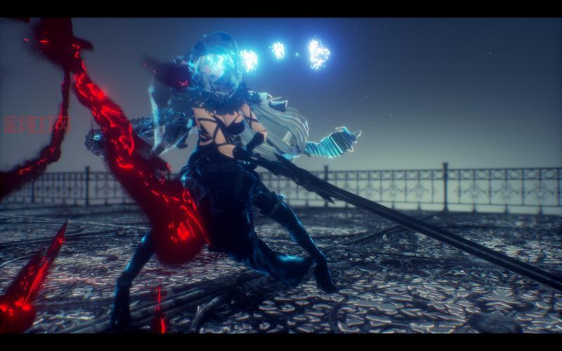 噬血代码战斗心得：探索、击杀与血液代码的挑战