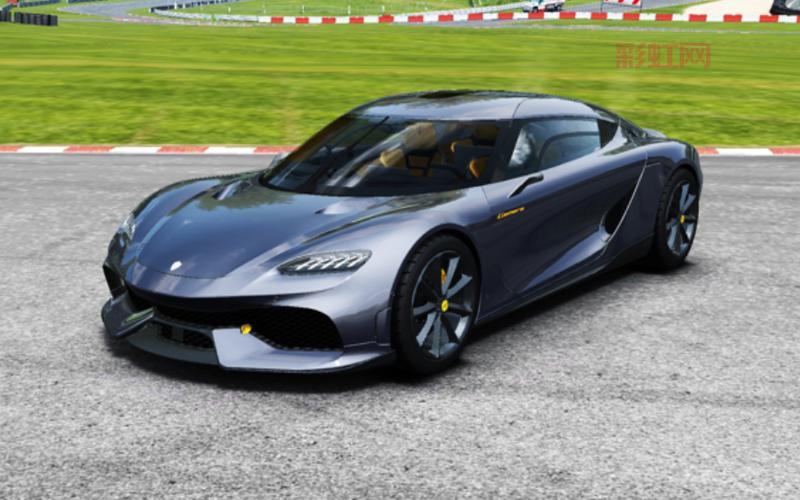 真实赛车2全攻略：带你领略极致赛车体验