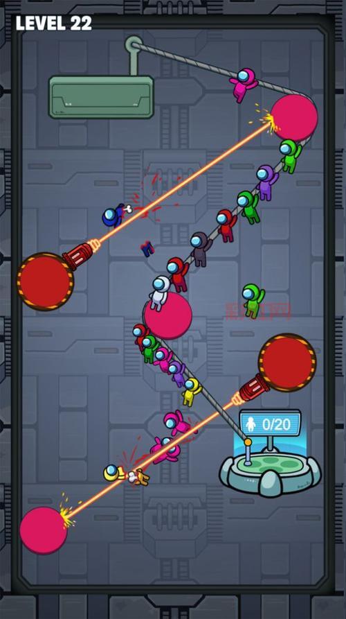 太空救援下载：休闲益智小游戏，轻松解压！