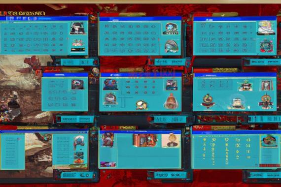 QQ三国军团资材获取攻略：提升军团实力