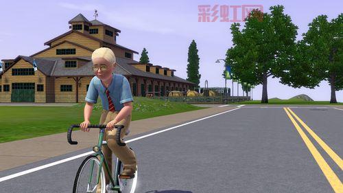 模拟人生3新手攻略：快速上手与成长秘籍