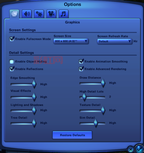 模拟人生3新手攻略：快速上手与成长秘籍