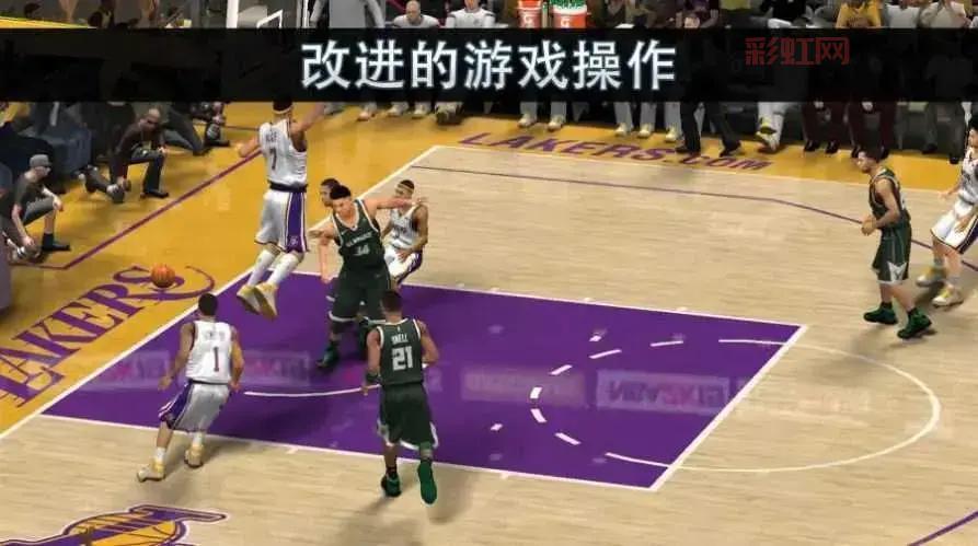 nba2k11中文版汉化补丁哪里有？手把手教你安装中文版