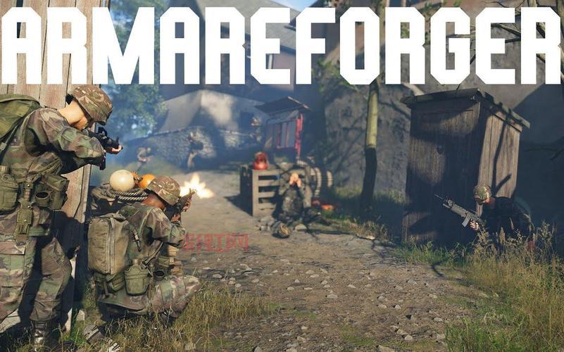 Arma 3下载与安装指南：如何快速上手这款经典军事射击游戏
