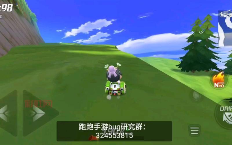 森林跑法全面攻略：突破成绩上限的核心技巧