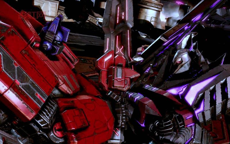 变形金刚：塞伯坦的陨落游戏评测：重返塞伯坦星的战争与牺牲