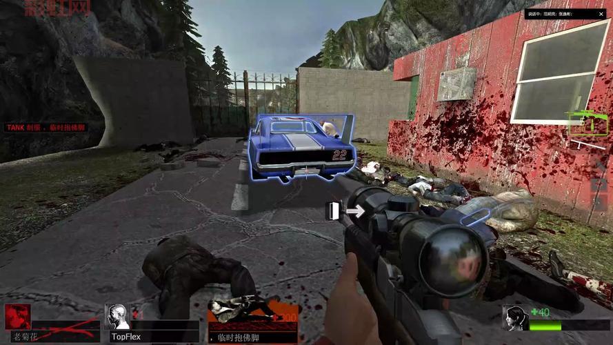 Left 4 Dead 3最新消息：V社是否会推出求生之路3？