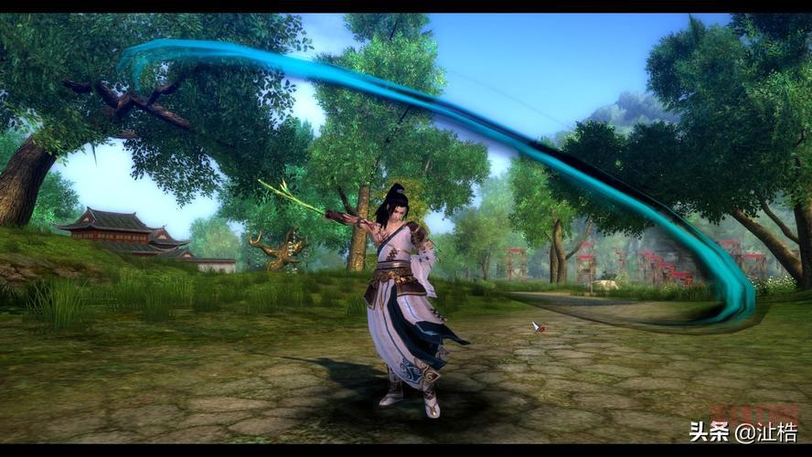 九阴真经99武学推荐：不可错过的经典武学合集