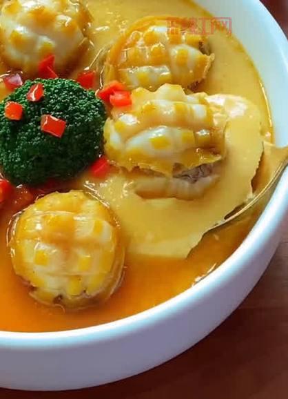 清蒸鲍鱼的最佳做法与技巧