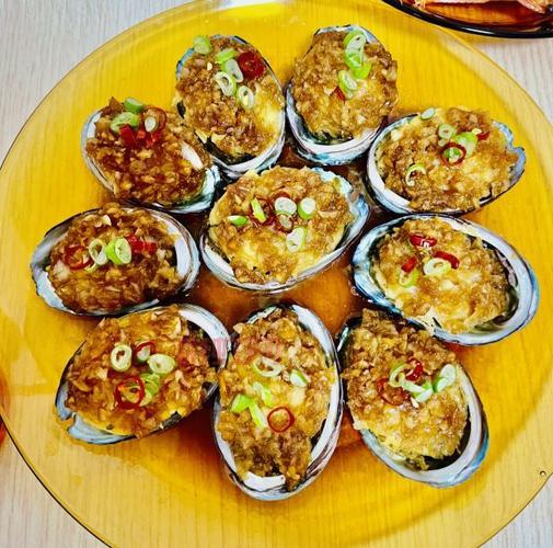 清蒸鲍鱼的最佳做法与技巧