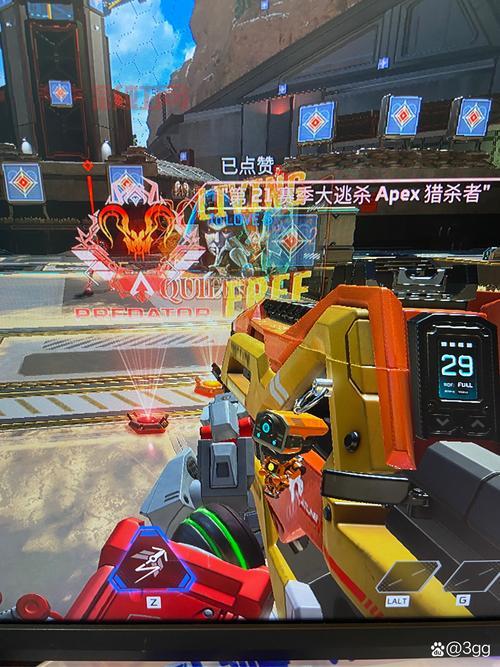 Apex英雄最新玩法解析：大逃杀与英雄技能的完美结合