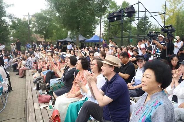 87红楼梦演员重聚