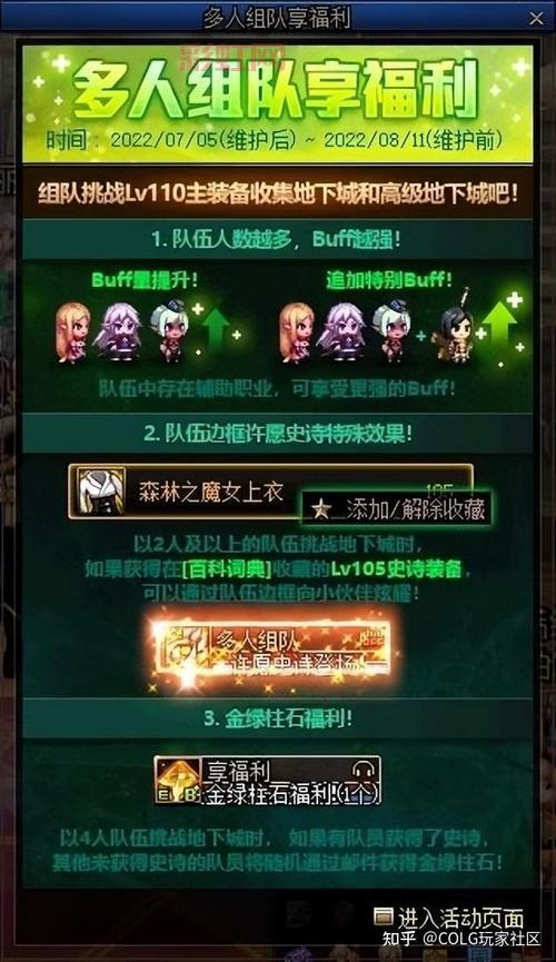 2024 DNF充值点券活动指南,享受更多专属福利