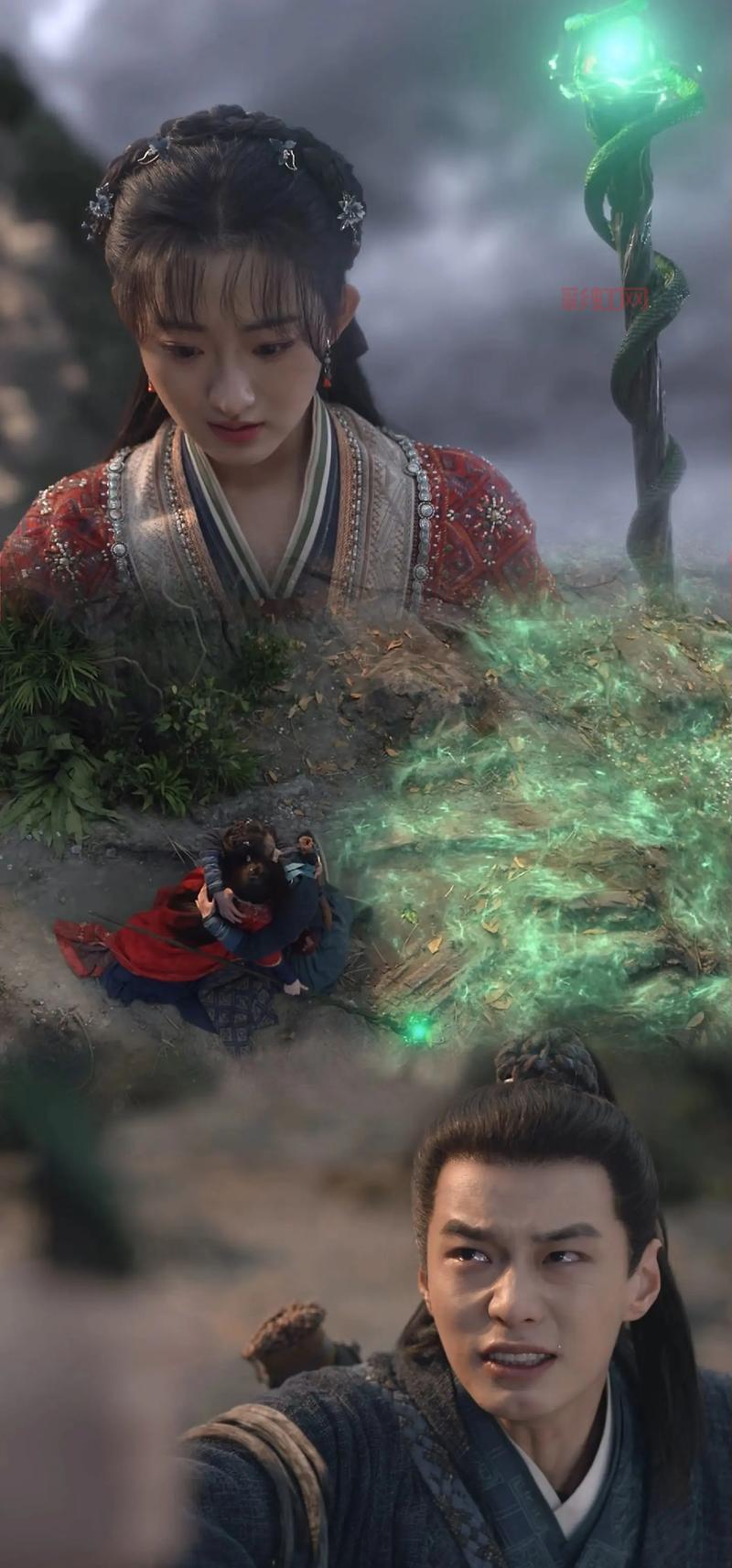 新仙剑奇侠传原来有隐藏结局！灵儿月如复活你都不知道？