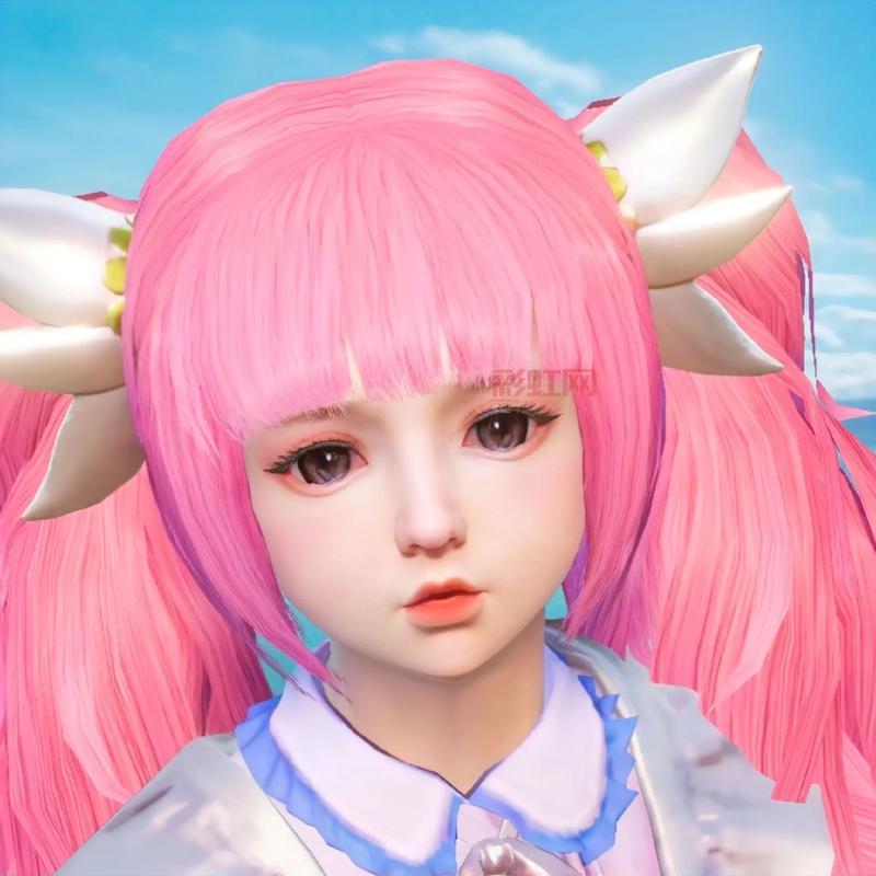 吃鸡捏脸教程：手把手教你捏出娇羞咬唇效果，附代码！