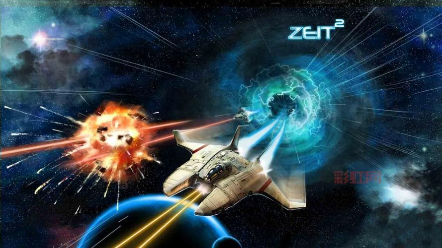 搏击长空：热血空战游戏，带你飞跃万里长空