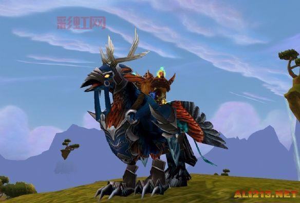 塞纳里奥作战角鹰兽获取方法与详细介绍