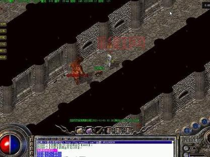 传奇幻境迷宫怎么走？老玩家教你轻松通关！