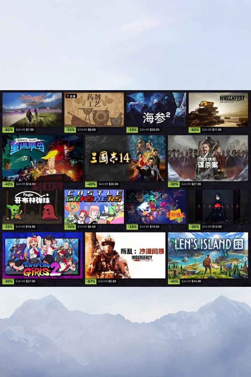 告别繁琐注册！精选几款不用登录玩的游戏