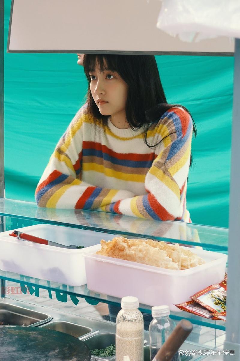 2023年7月10日首播！曾少年之长大了正式定档