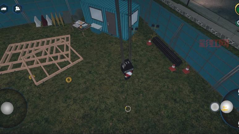 建筑模拟2015游戏评测：打造属于你的建筑帝国