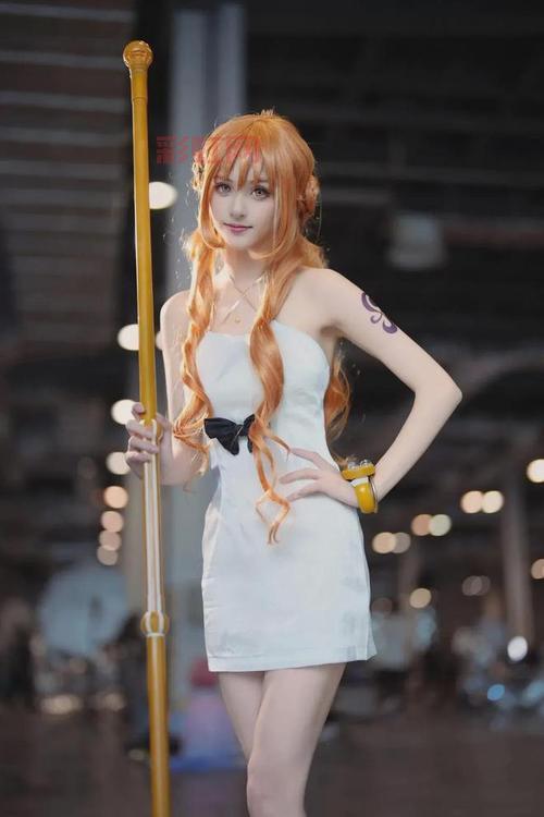 2017夏日套时装全解析，男职业草帽COS路飞亮了！