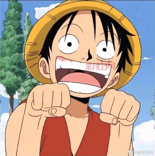 2017夏日套时装全解析，男职业草帽COS路飞亮了！